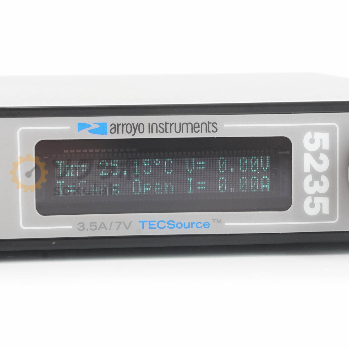 arroyo 5235 Temperature Controller 3.5A/7V [w1244850554]