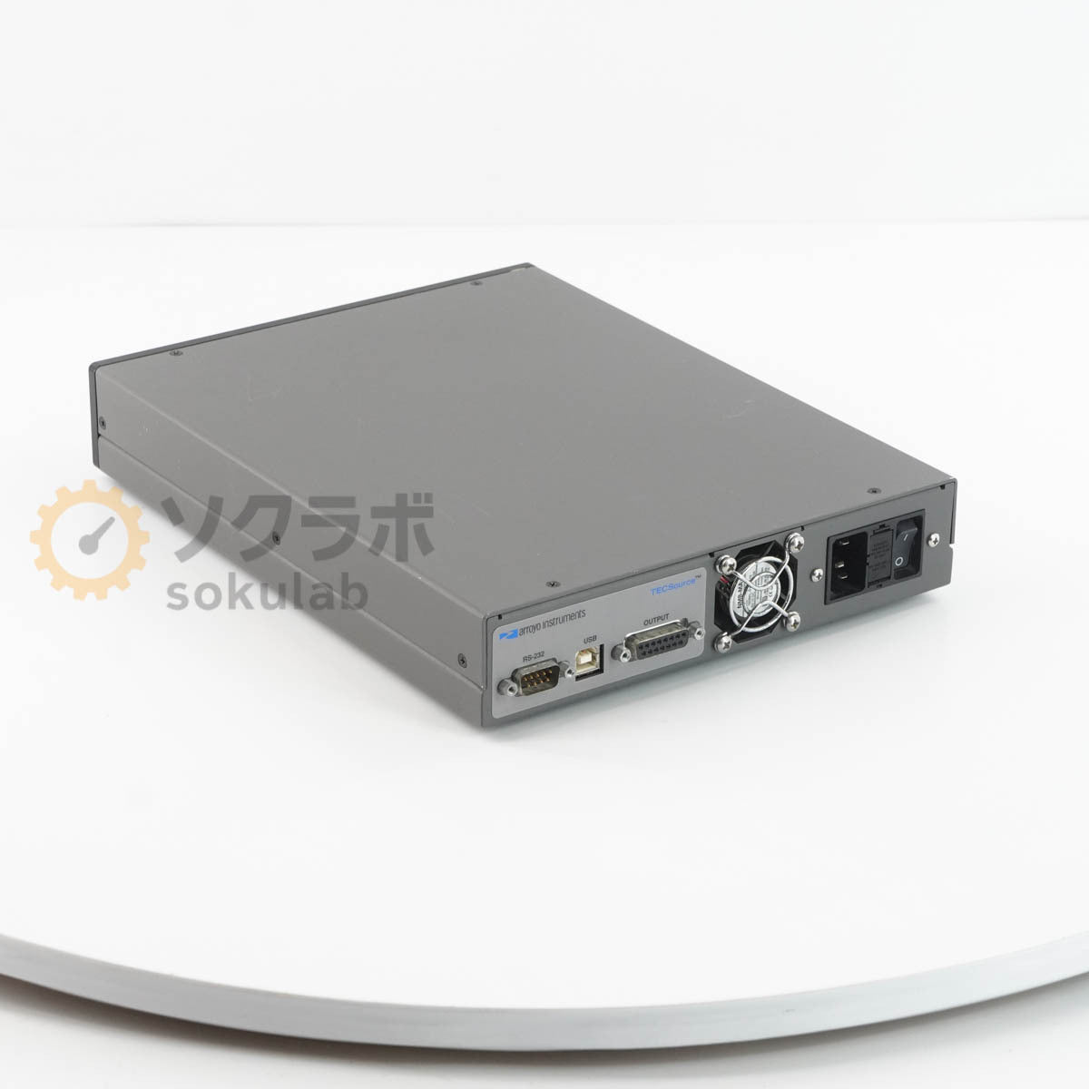 arroyo 5235 Temperature Controller 3.5A/7V [w1244850554]
