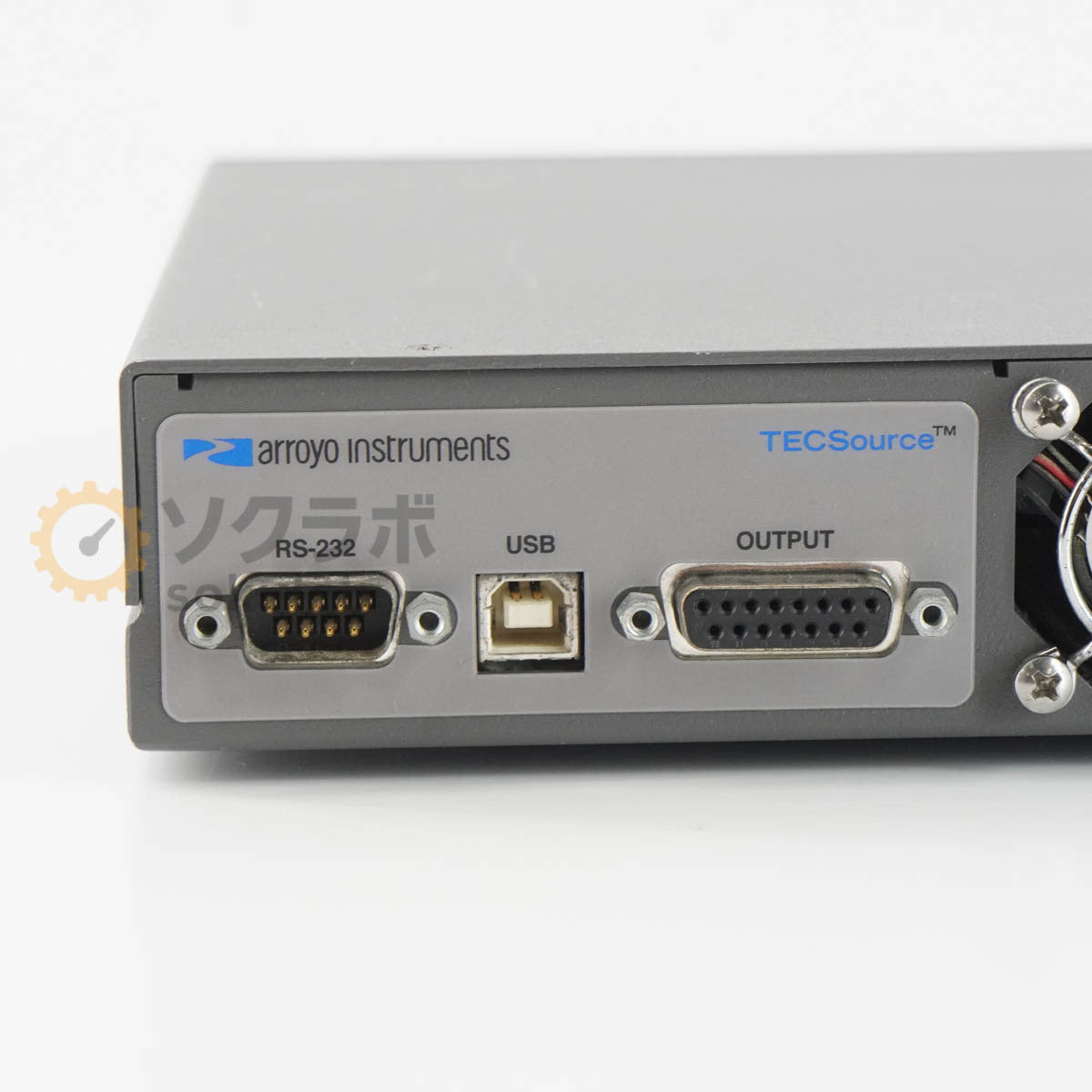 arroyo 5235 Temperature Controller 3.5A/7V [w1244850554]