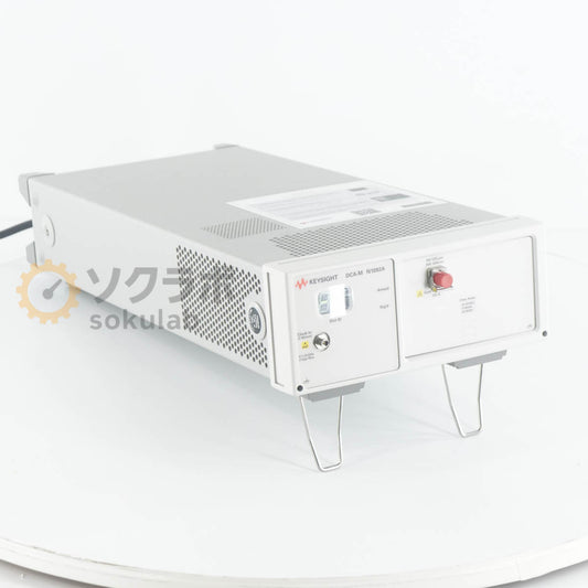 Keysight DCA-M N1092A Sampling Oscilloscope OPT 280 30A 500 FS1 LOJ UK6 [v1244856516]