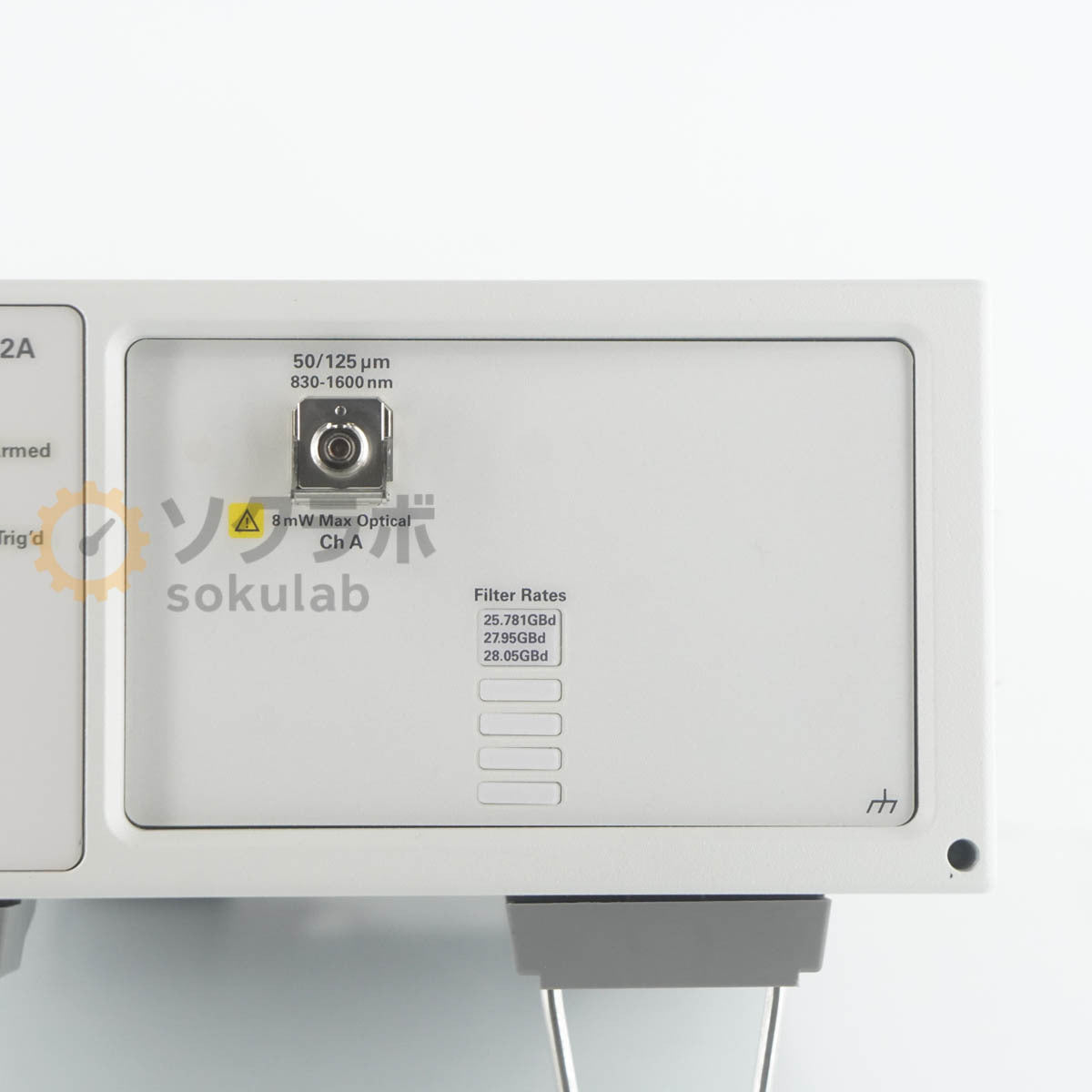Keysight DCA-M N1092A Sampling Oscilloscope OPT 280 30A 500 FS1 LOJ UK6 [v1244856516]