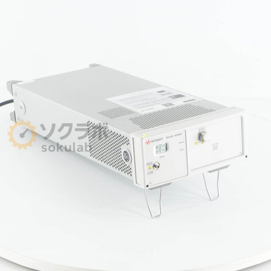 Keysight DCA-M N1092A Sampling Oscilloscope OPT 280 30A FS1 LOJ UK6 [c1244844247]