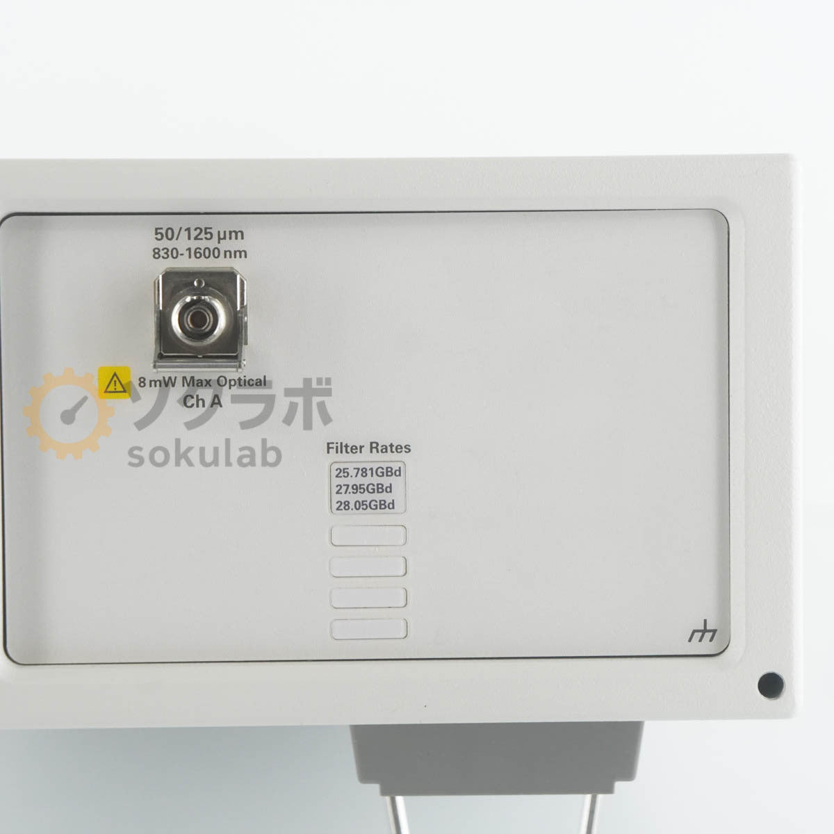 Keysight DCA-M N1092A Sampling Oscilloscope OPT 280 30A FS1 LOJ UK6 [c1244844247]
