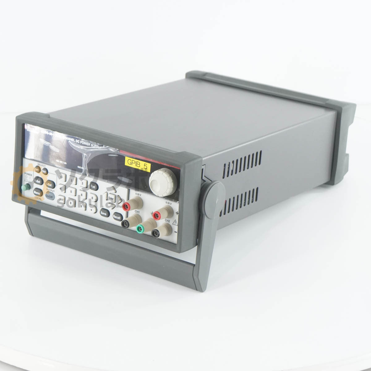 Keithley 2220G-30-1 Dual Channel DC Power Supply [h1244846820]