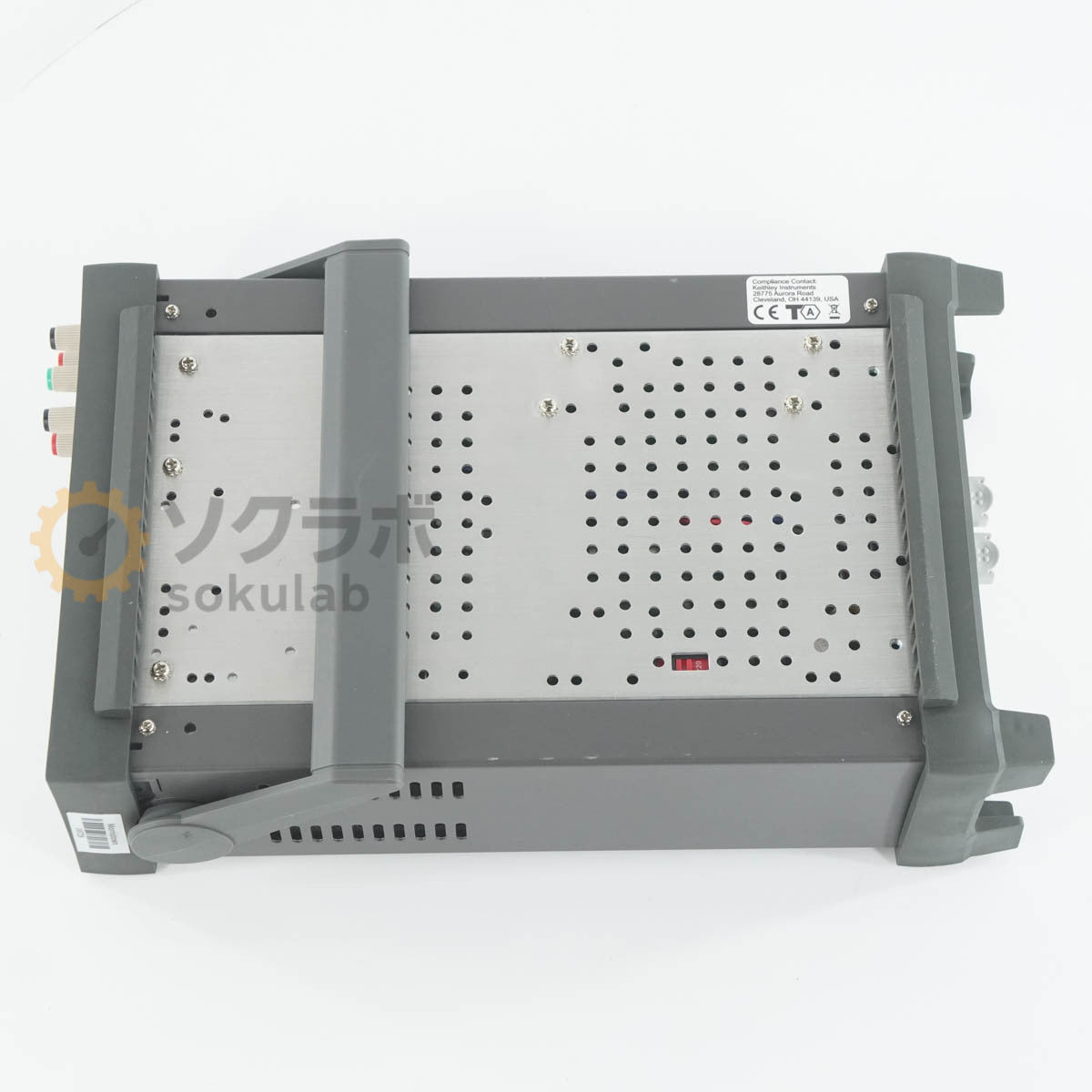 Keithley 2220G-30-1 Dual Channel DC Power Supply [h1244846820]