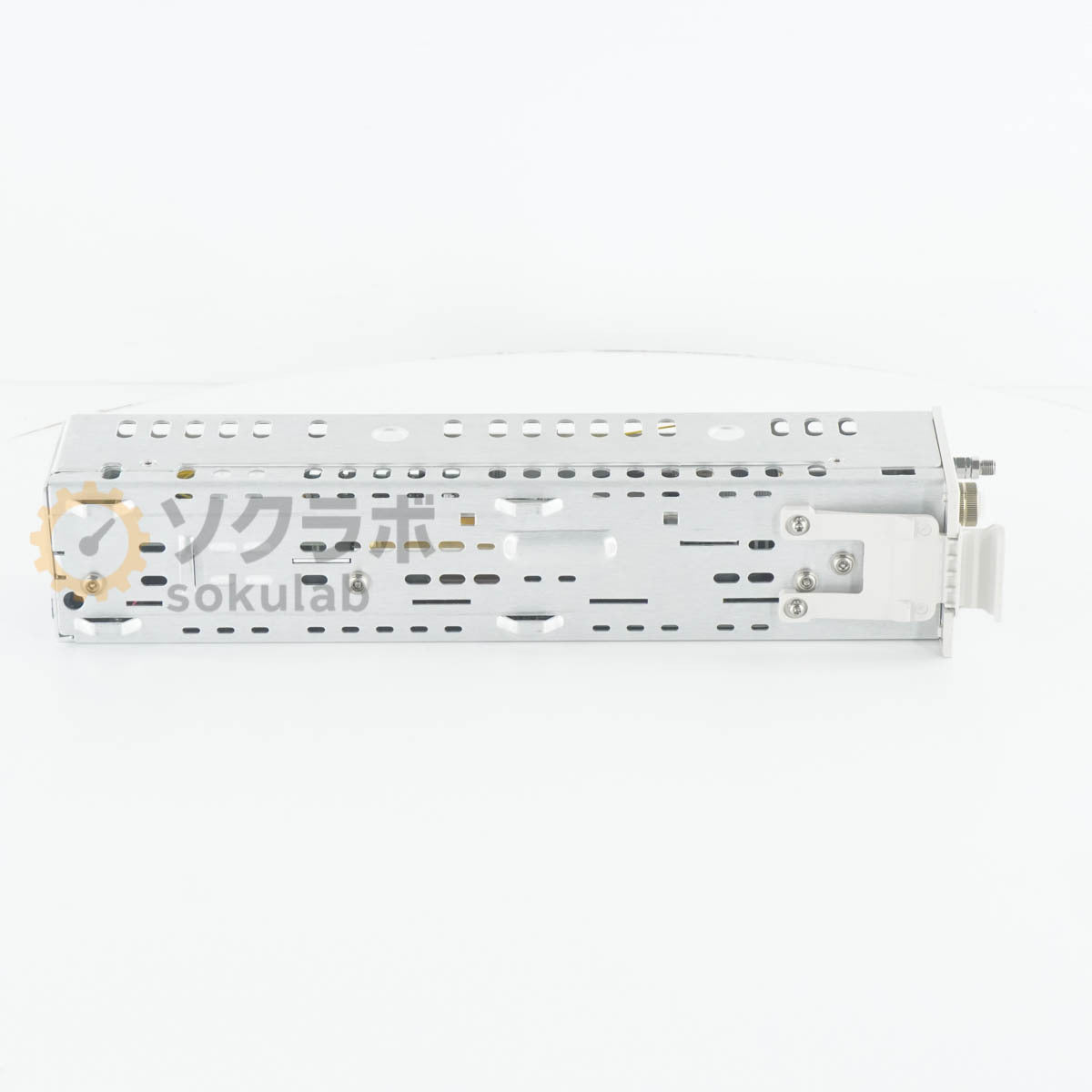 Agilent 81490A Reference Transmitter Module 1310/1550nm ATO-4829 [q1244840116]