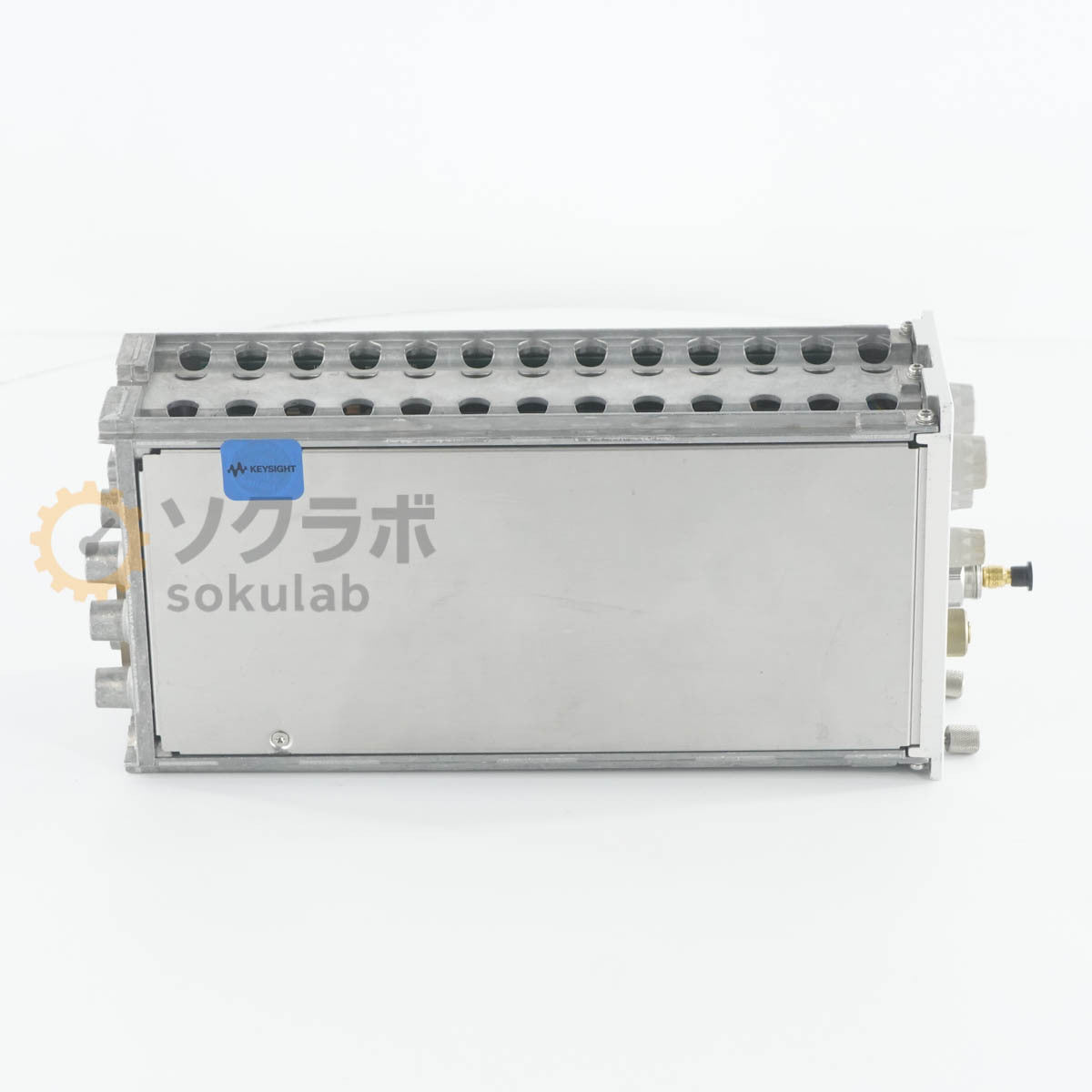 Agilent 86106B 10Gb/s Reference Receiver Optical/Electrical Module Oscilloscope 1000-1600nm [f1244846921]