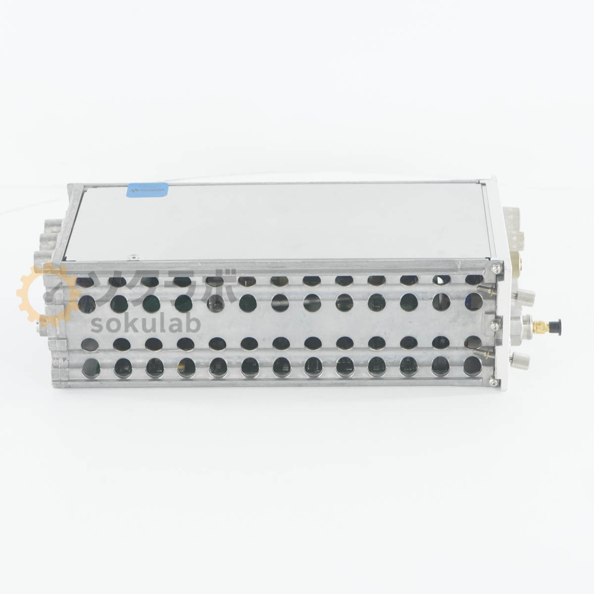 Agilent 86106B 10Gb/s Reference Receiver Optical/Electrical Module Oscilloscope 1000-1600nm [f1244846921]