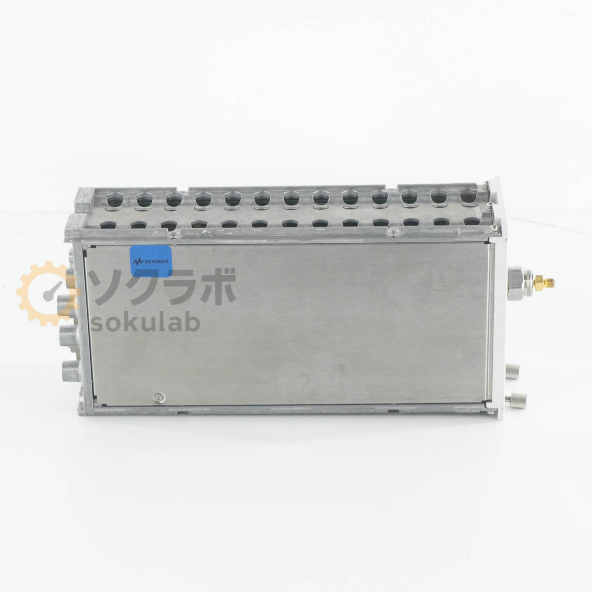 Agilent 86107A Precision Timebase Module Oscilloscope Module 2.5/10GHz [e1244853476]