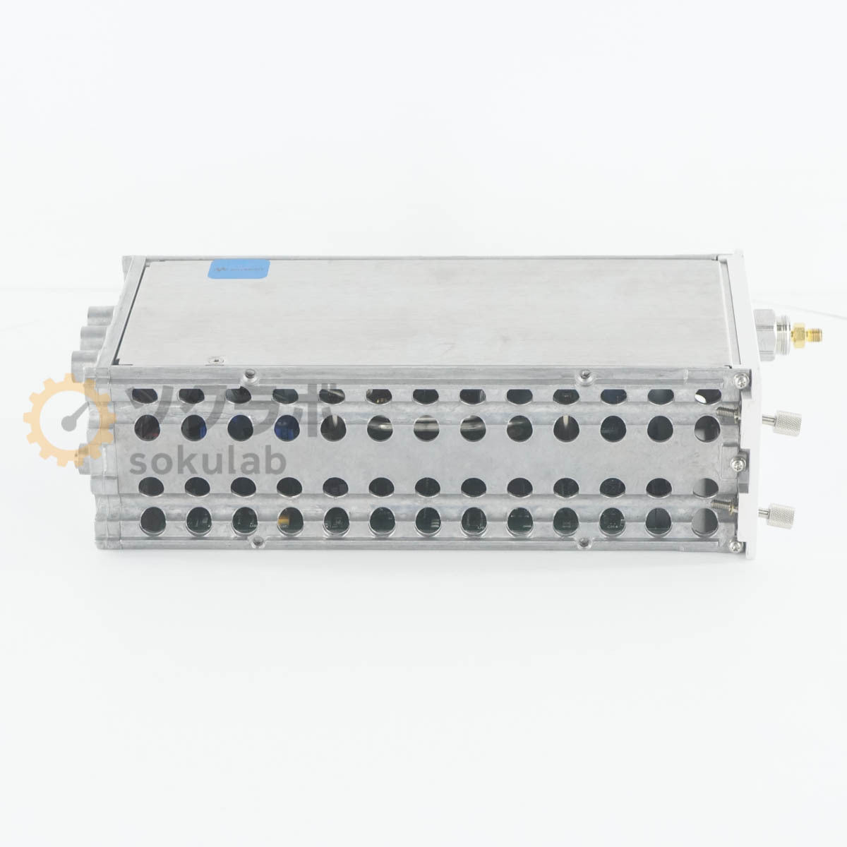 Agilent 86107A Precision Timebase Module Oscilloscope Module 2.5/10GHz [e1244853476]