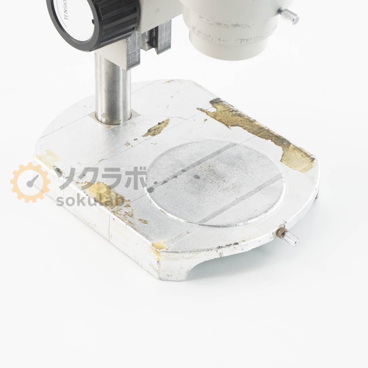 Nikon UW S15× SM-LP10i SM-LW60i Microscope [c1244851853]