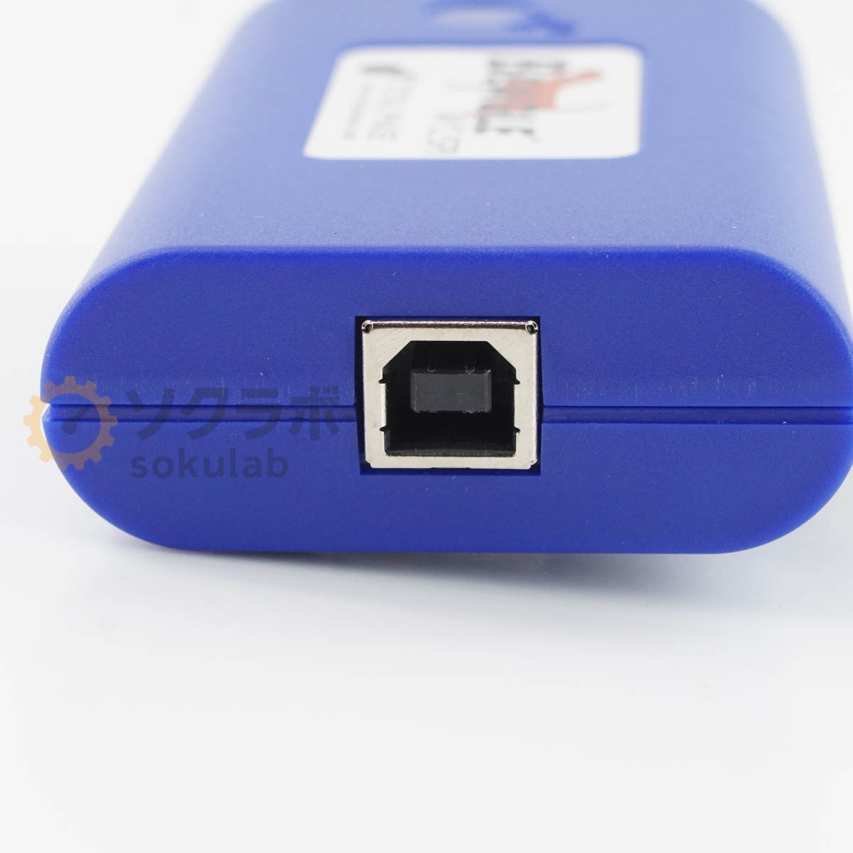 TOTAL PHASE TP320121 Beagle I2C/SPI Protocol Analyzer [j1244849684]