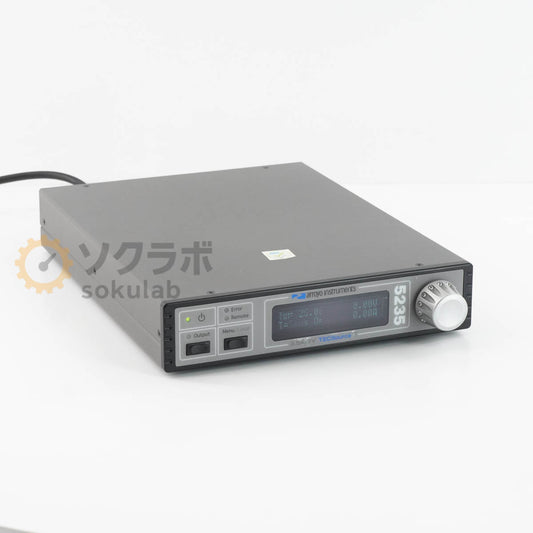 arroyo 5235 TECSource Temperature Controller 3.5A/7V [b1244834393]