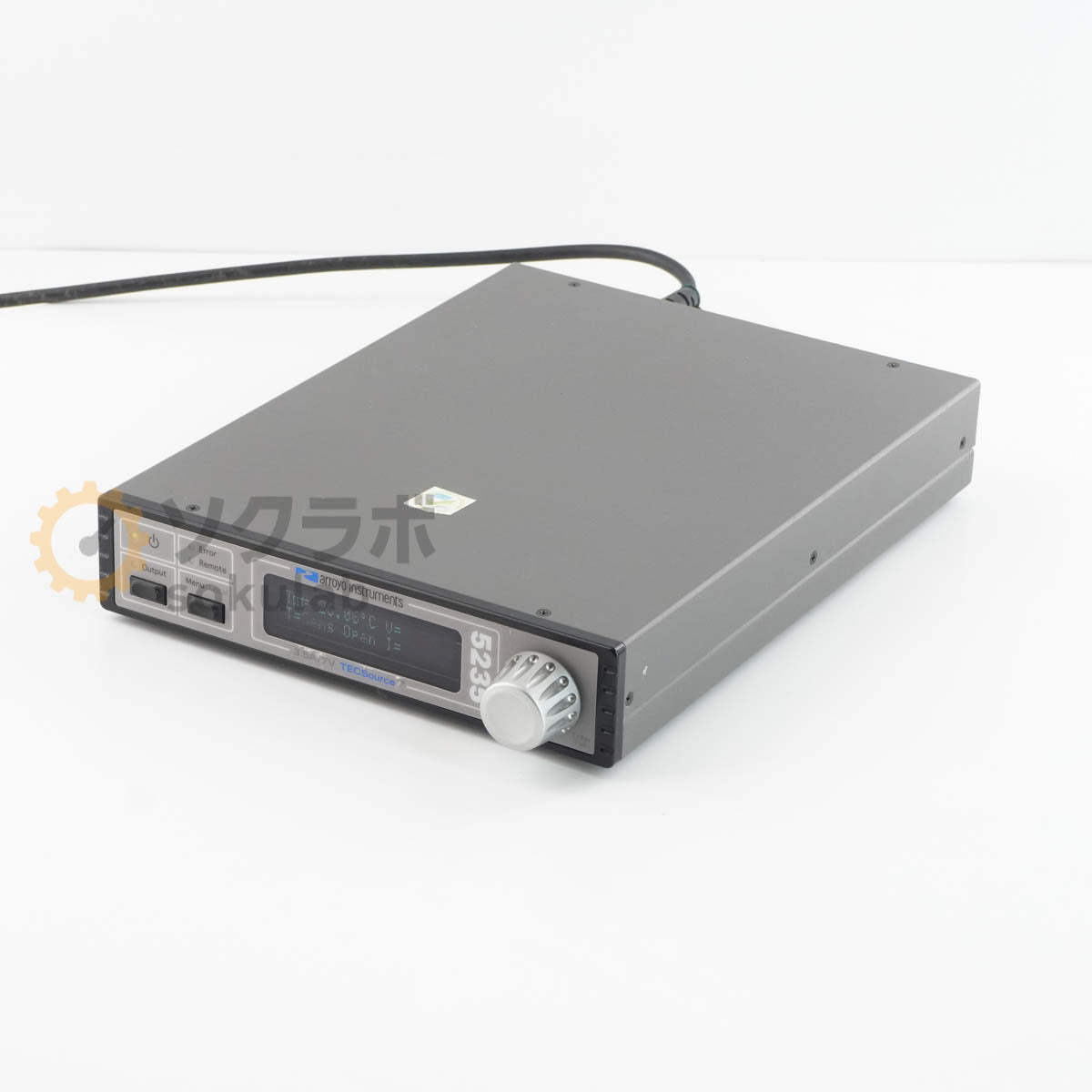 arroyo 5235 TECSource Temperature Controller 3.5A/7V [b1244834393]