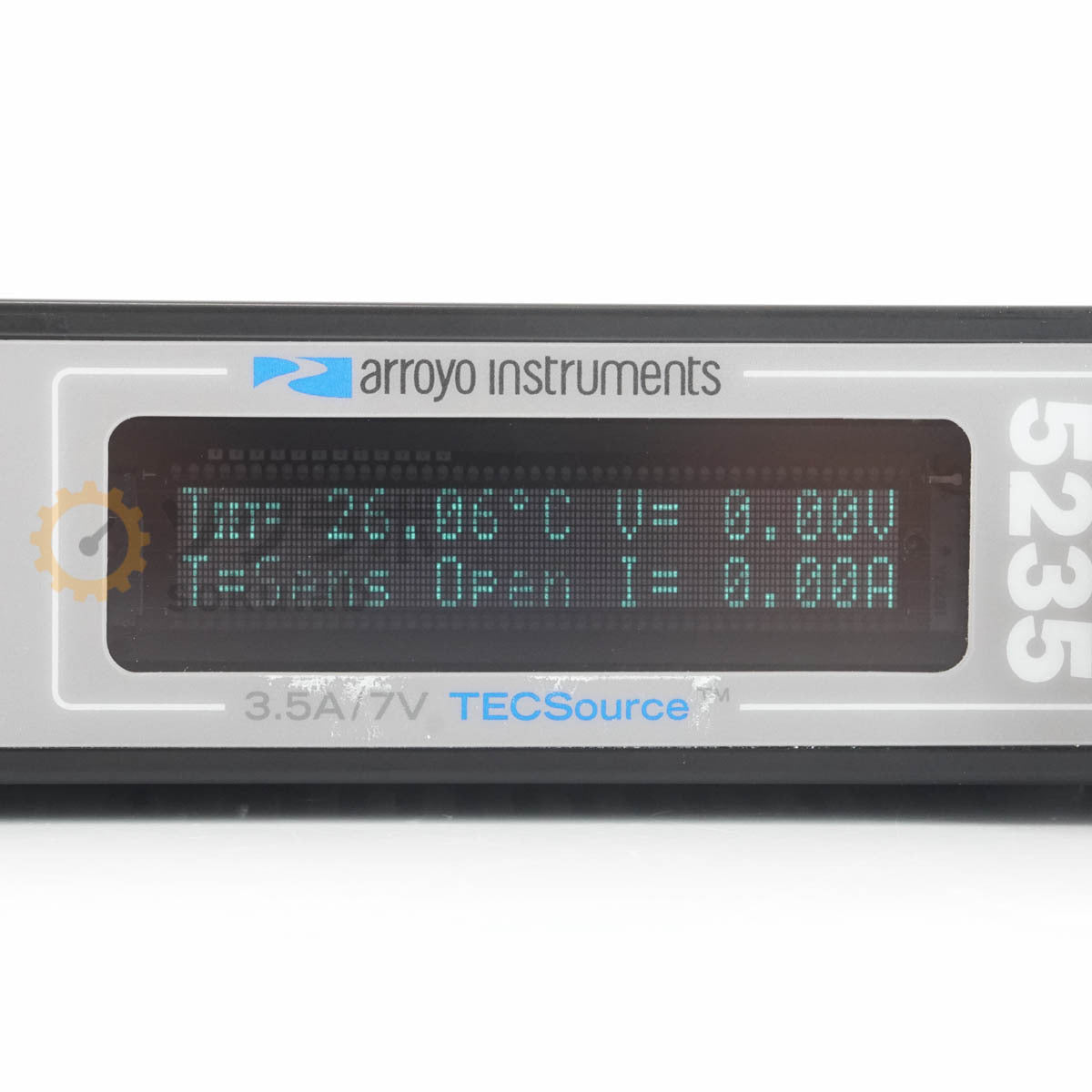 arroyo 5235 TECSource Temperature Controller 3.5A/7V [b1244834393]