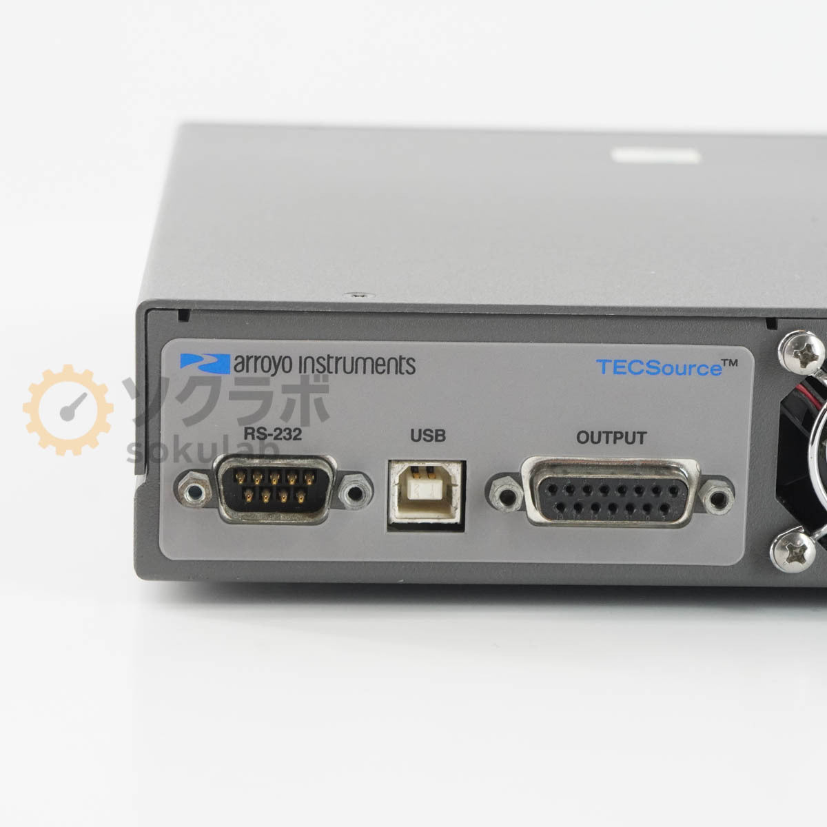 arroyo 5235 TECSource Temperature Controller 3.5A/7V [b1244834393]