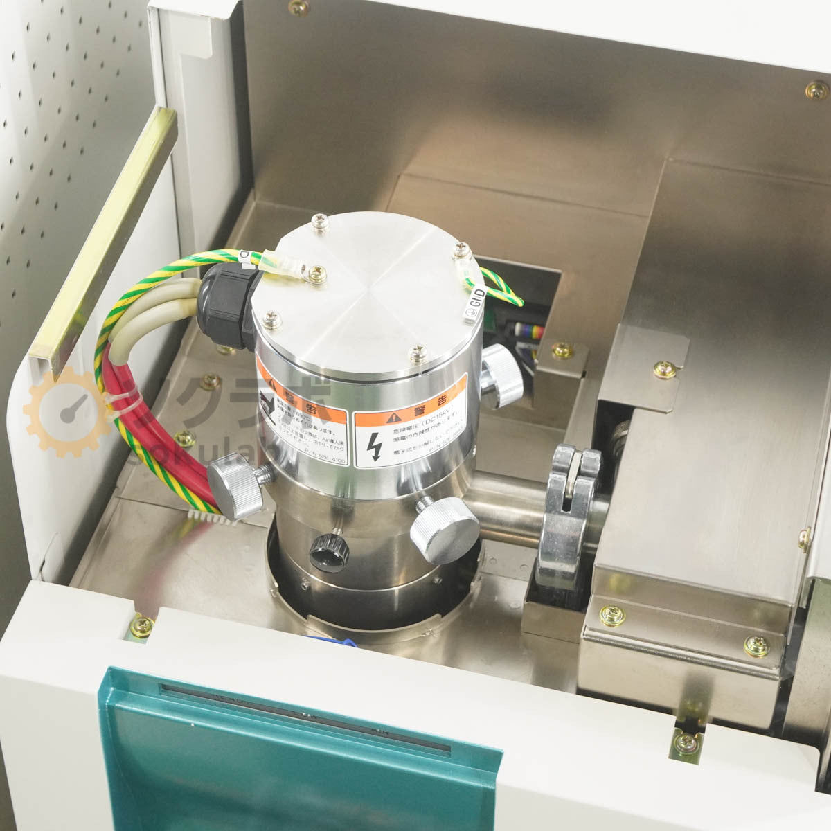 HITACHI TM-1000 Miniscope SEM Microscope with PC [p1244858008]