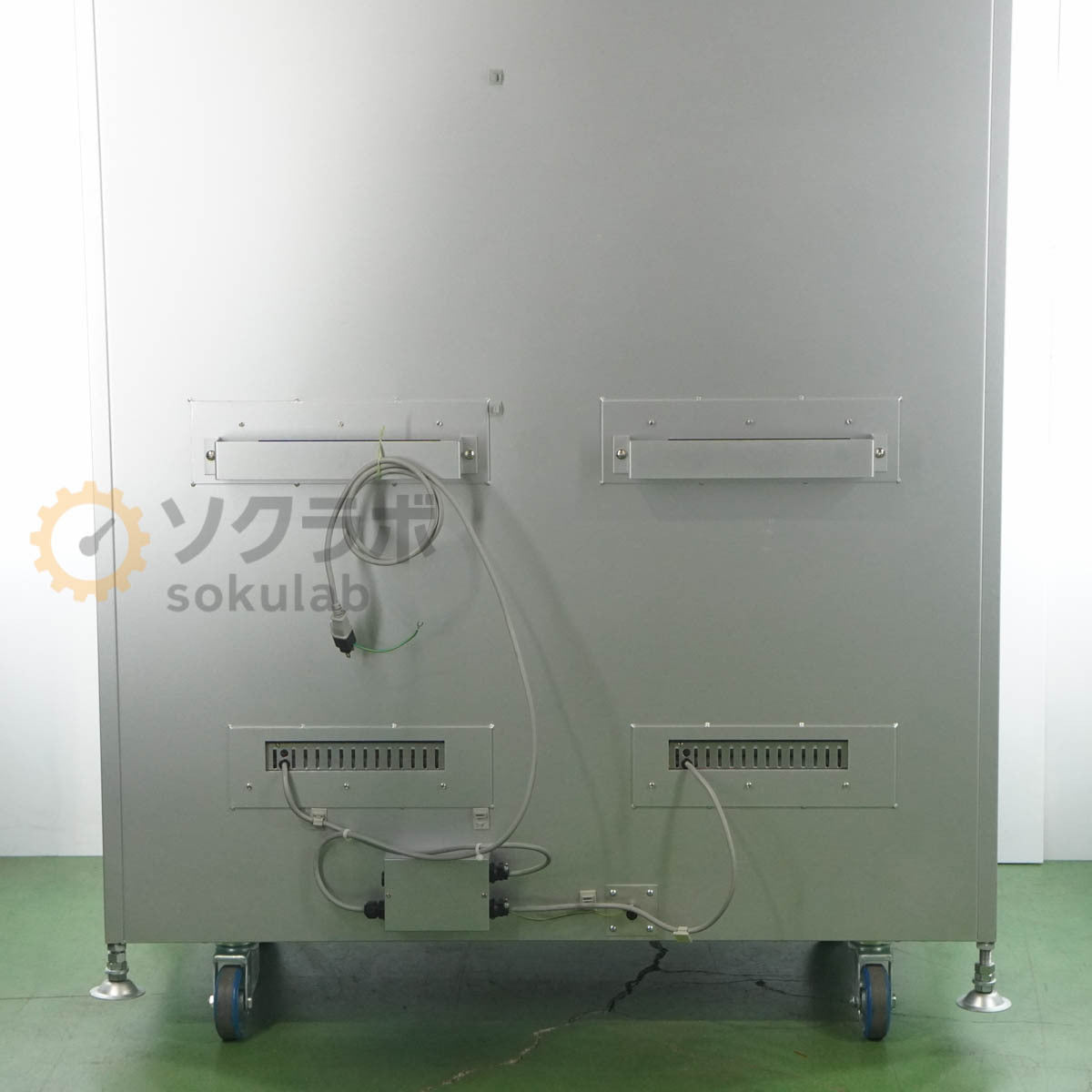 HM-1001 McDRY Ultra Low Humidity Dry Box 6-Door Type ERC-301B [s1244857910]
