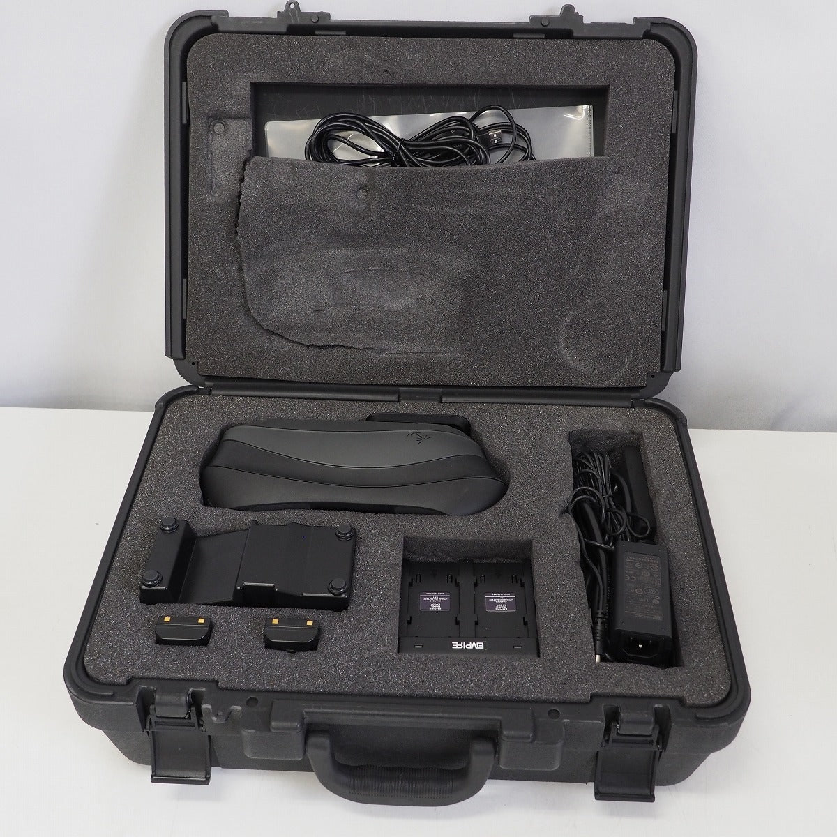 X-Rite MA96 Multi-Angle Spectrophotometer with Accessories [w1244924617]