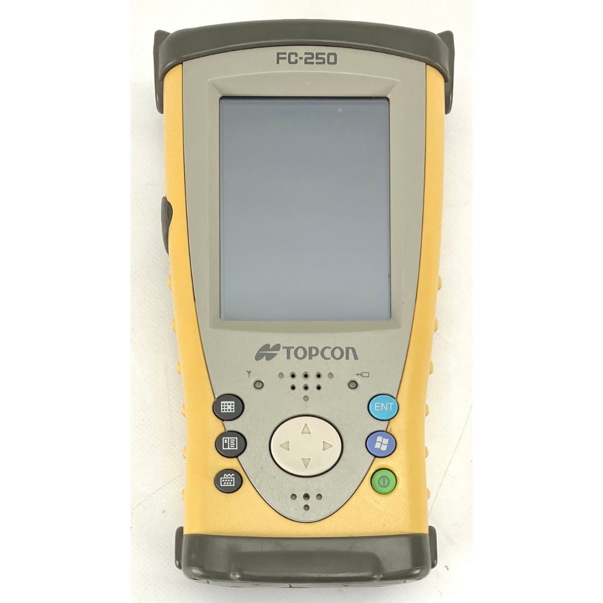 Topcon HiPer V GGD GNSS Receiver FC-250 Data Collector [k1244926736]