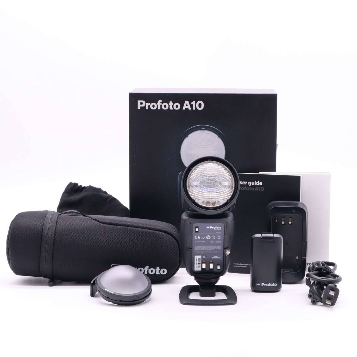 Profoto A10 On-Camera Flash Light for Sony [j1244945650]