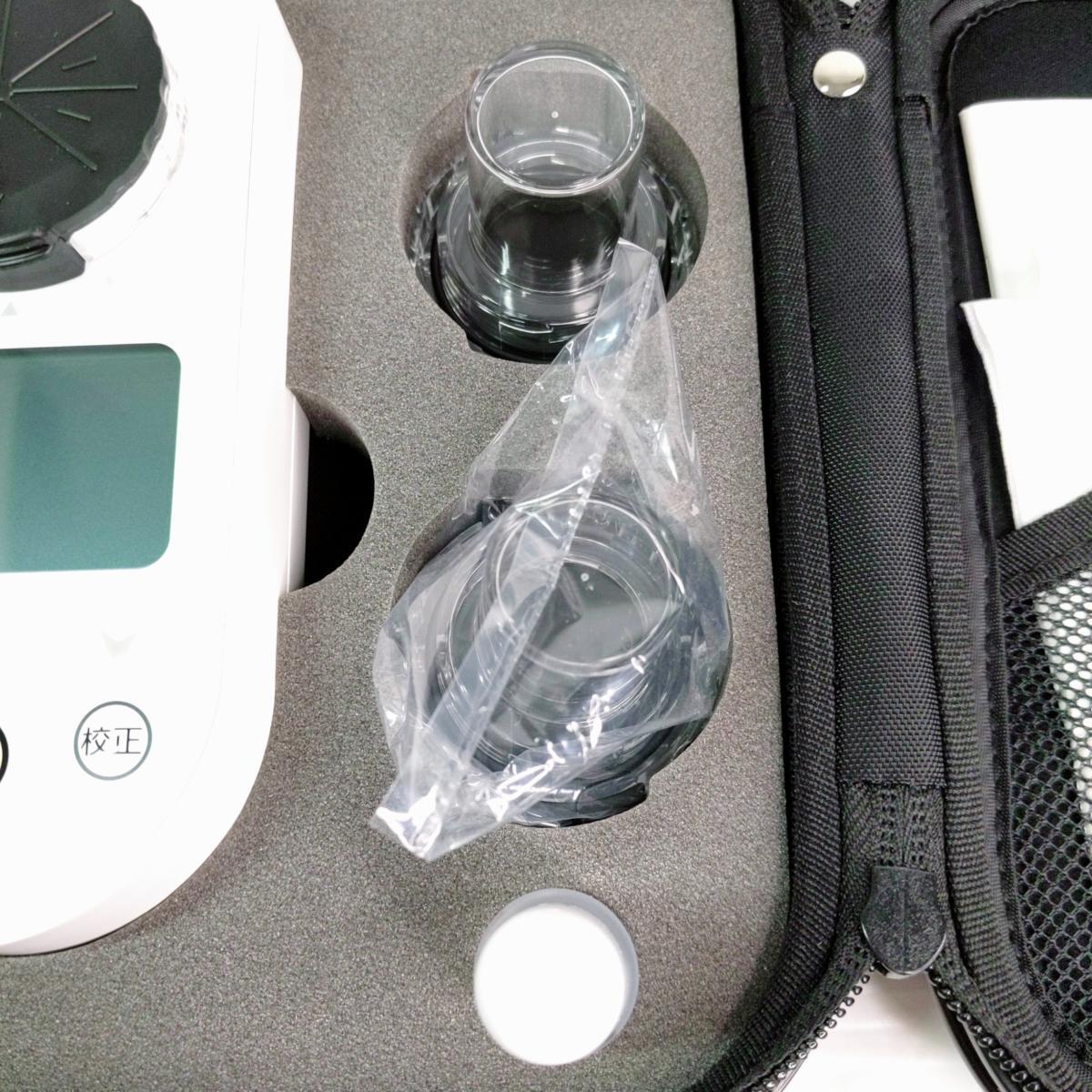 Kyoritsu Chemical Institute DTC-4DG Digital Turbidity Meter [d1244956811]