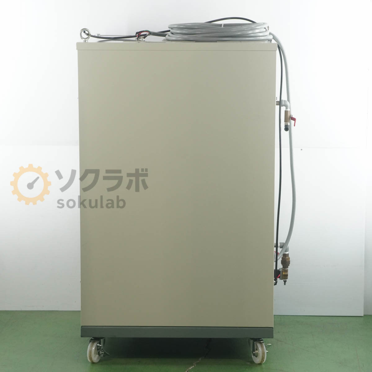 Hitachi SRL-2.2DMN6 OILFREE SCROLL Compressor 200V [v1244981221]