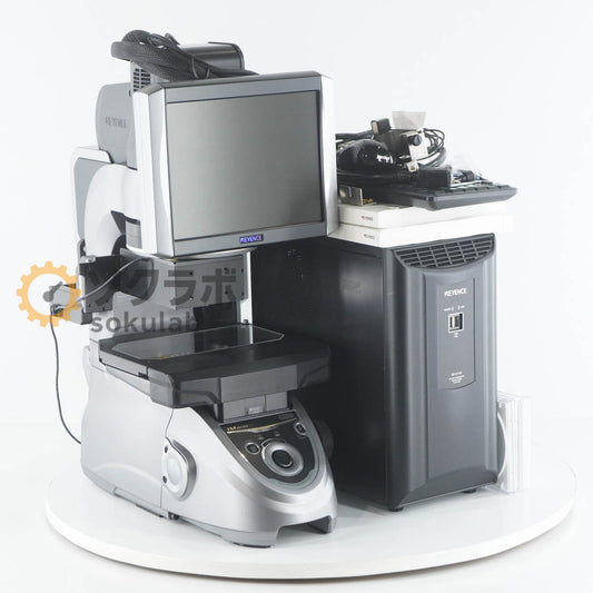 Keyence IM-6700 IM-6225 Image Dimension Measuring System [j1244969948]