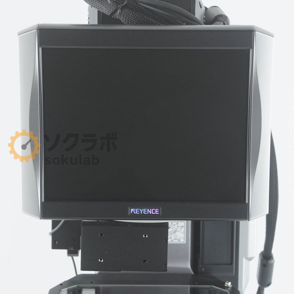 Keyence IM-6700 IM-6225 Image Dimension Measuring System [j1244969948]