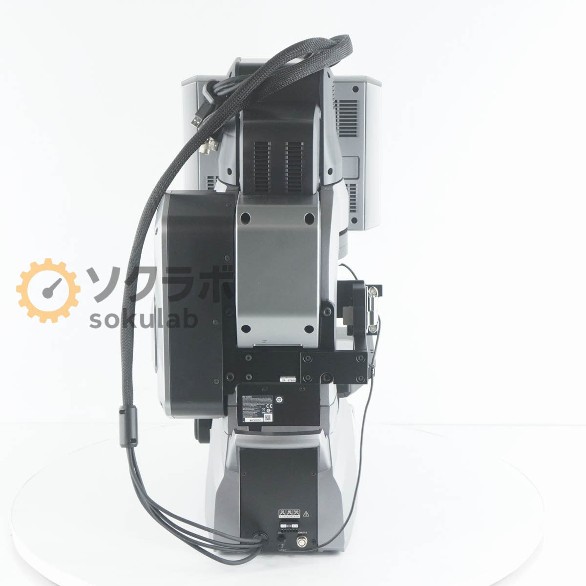 Keyence IM-6700 IM-6225 Image Dimension Measuring System [j1244969948]