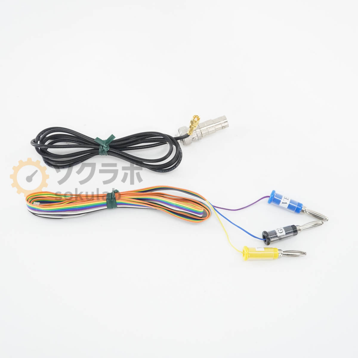 Anritsu AH24193A 28Gbaud Differential Linear Amplifier Adapter-V BIAS TEE 2 Units [r1244977197]