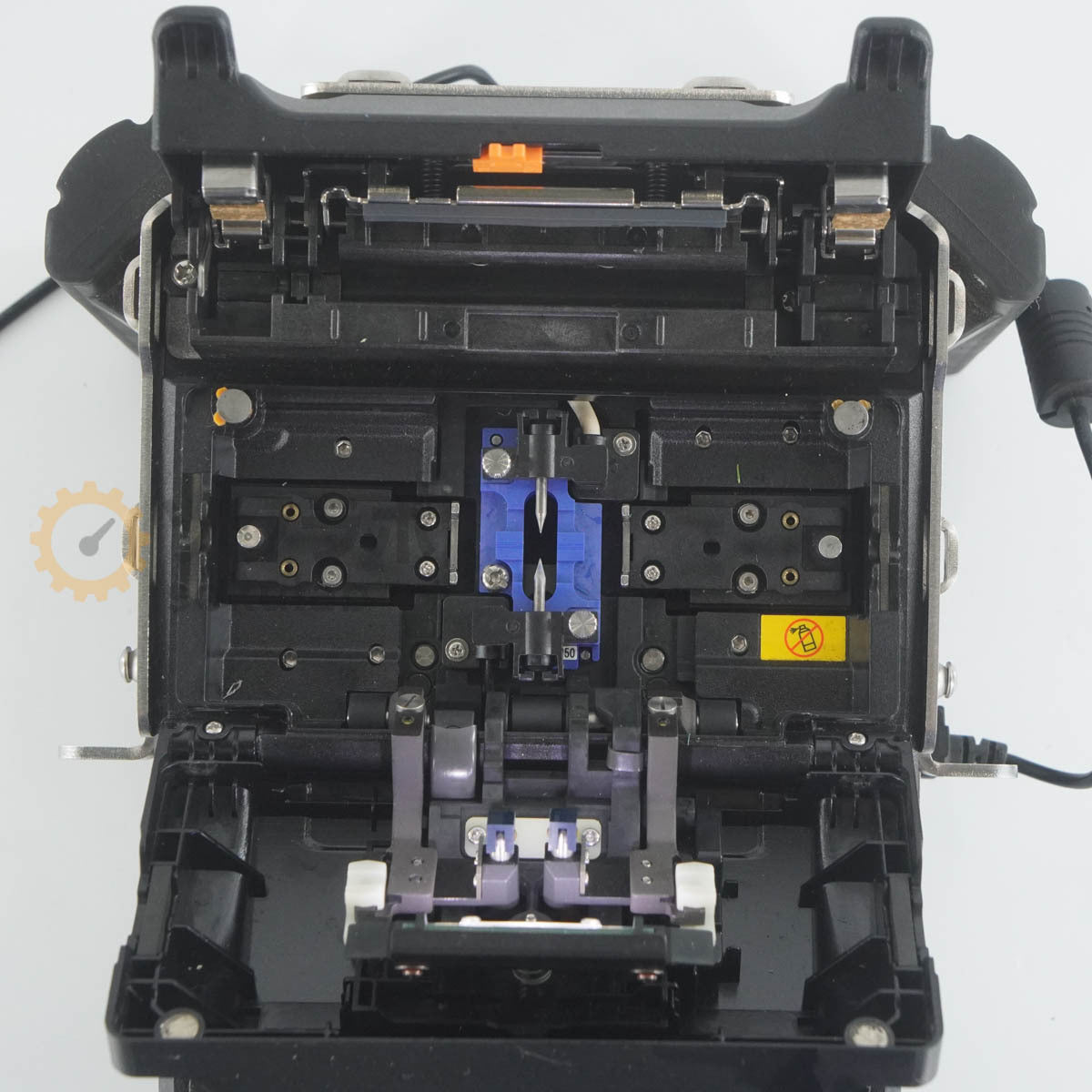 Furukawa Electric S124M4 Fusion Splicer with S218R-Plus [f1244967982]