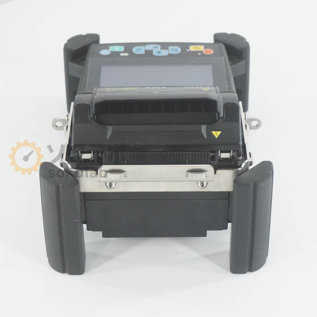Furukawa Electric S124M4 Fusion Splicer with S218R-Plus [f1244967982]
