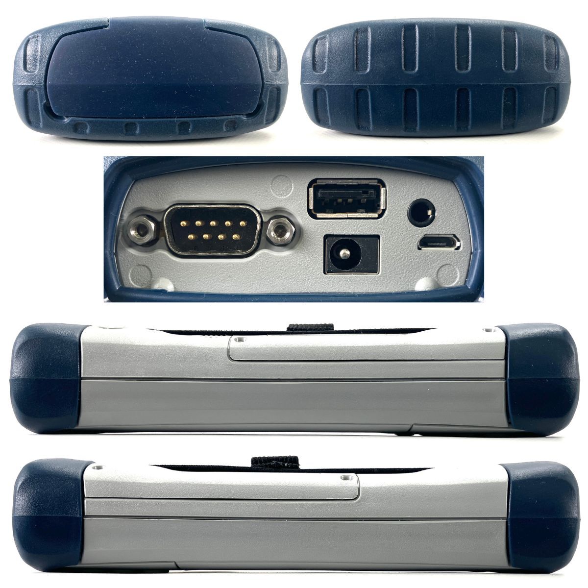 Sokkia SHC500 Data Collector with SDR8 Survey RC-PR5A Remote [t1245002075]