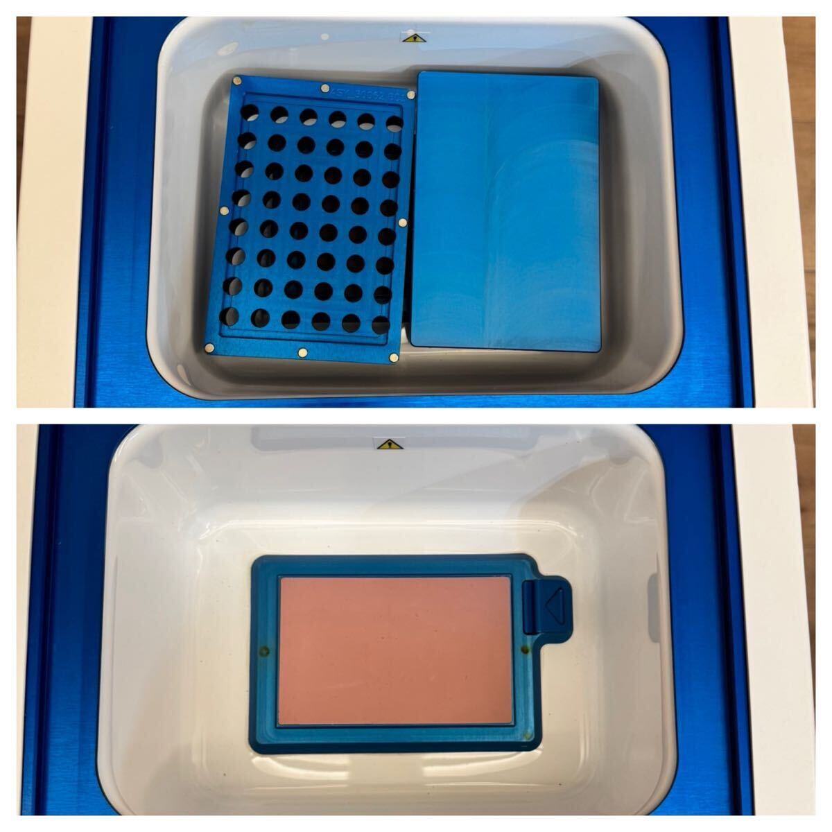 Asymptote VIA Freeze Research Freezer 100V 50/60Hz [r1245038106]