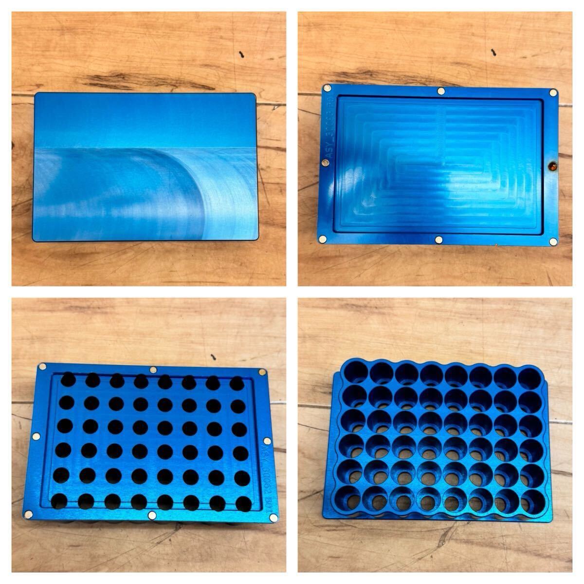 Asymptote VIA Freeze Research Freezer 100V 50/60Hz [r1245038106]