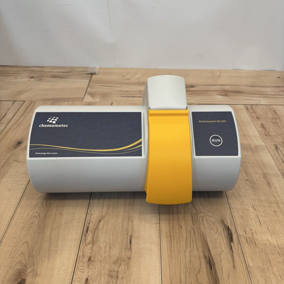 Chemometec NC-200 NucleoCounter Automatic Cell Counter [s1245065804]