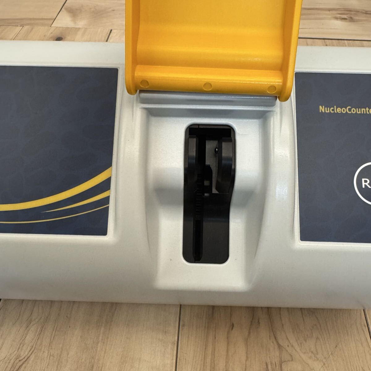 Chemometec NC-200 NucleoCounter Automatic Cell Counter [s1245065804]
