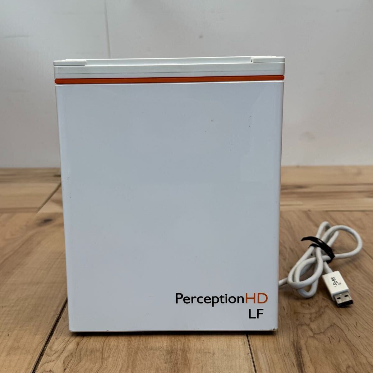 Brooks Life Sciences PerceptionHD LF Large Format Cryo Reader [m1245067121]