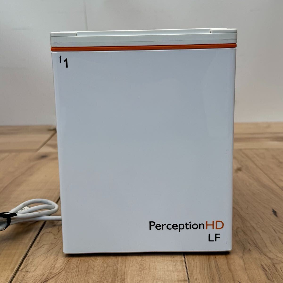 Brooks Life Sciences PerceptionHD LF Large Format Cryo Reader [m1245067121]