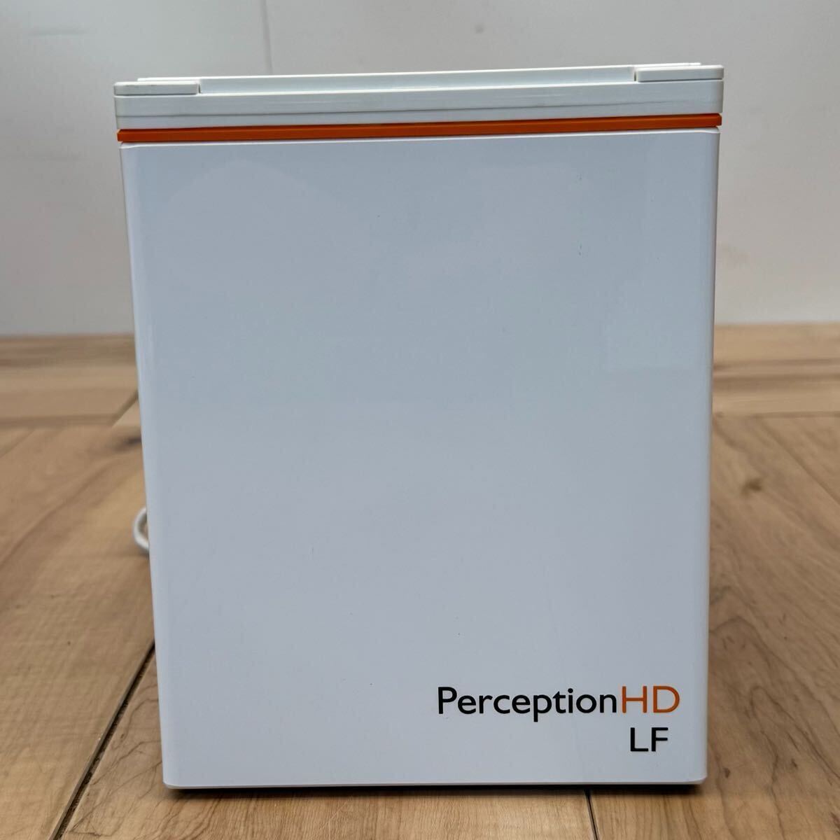 Brooks Life Sciences PerceptionHD LF Large Format Cryo Reader [m1245067121]