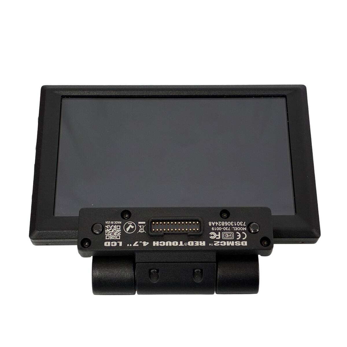 RED Digital Cinema DSMC2 DRAGON-X 6K S35 Cinema Camera Canon EF Mount with RED Mini-Mag 480GB [c1245066480]