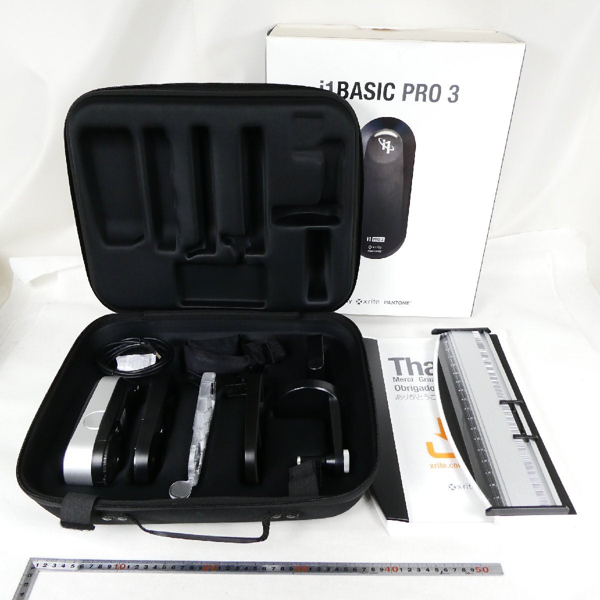 X-Rite i1 BASIC PRO 3 Spectrophotometer [w1245077118]