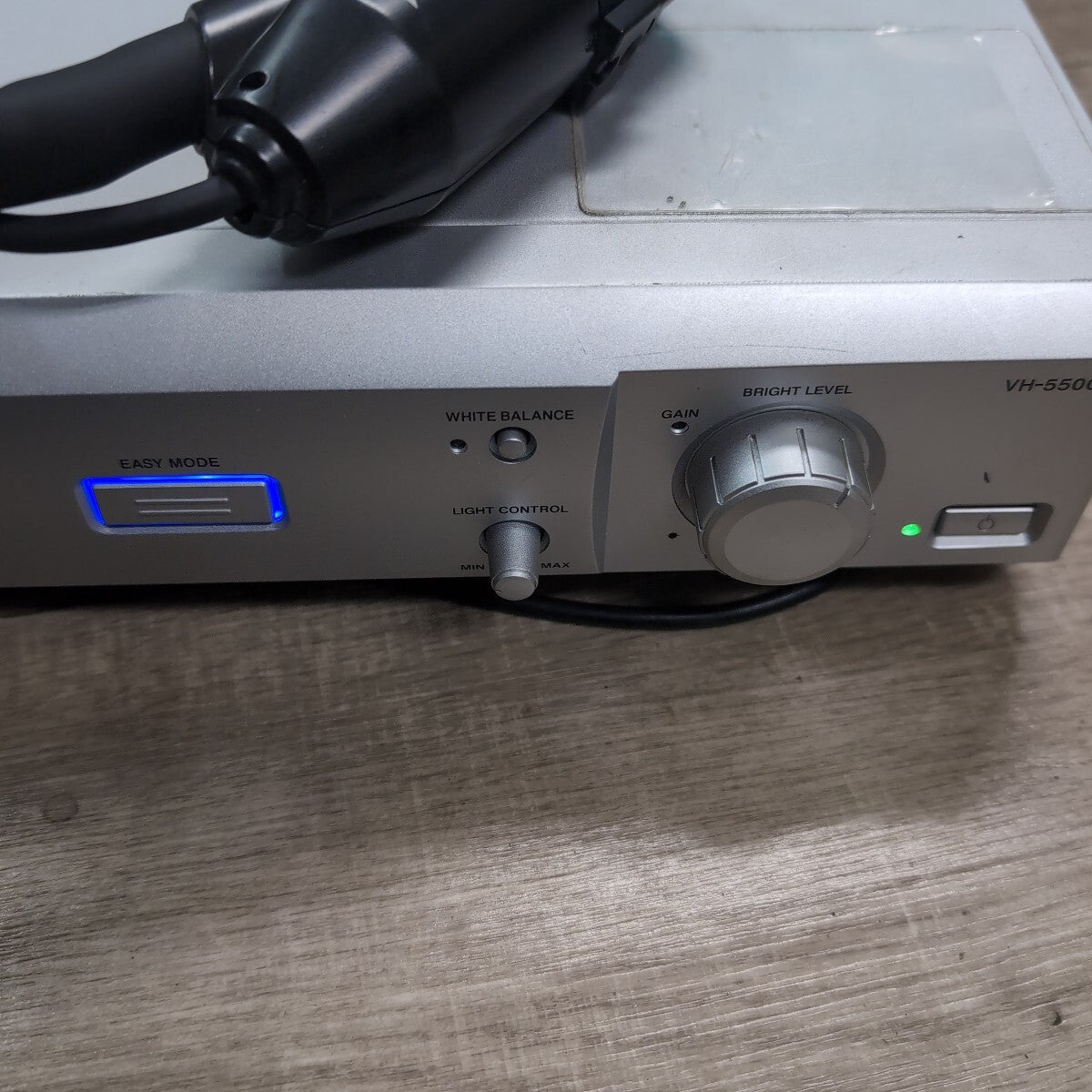 Keyence VH-5500 Digital Microscope (as-is) [p1245087597]