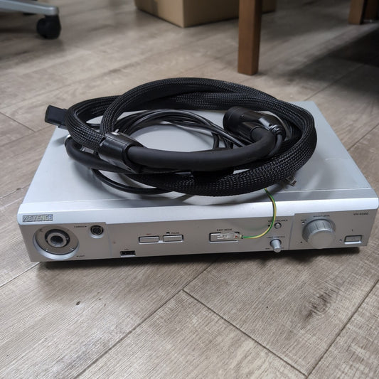 Keyence VH-5500 Digital Microscope (as-is) [p1245087597]