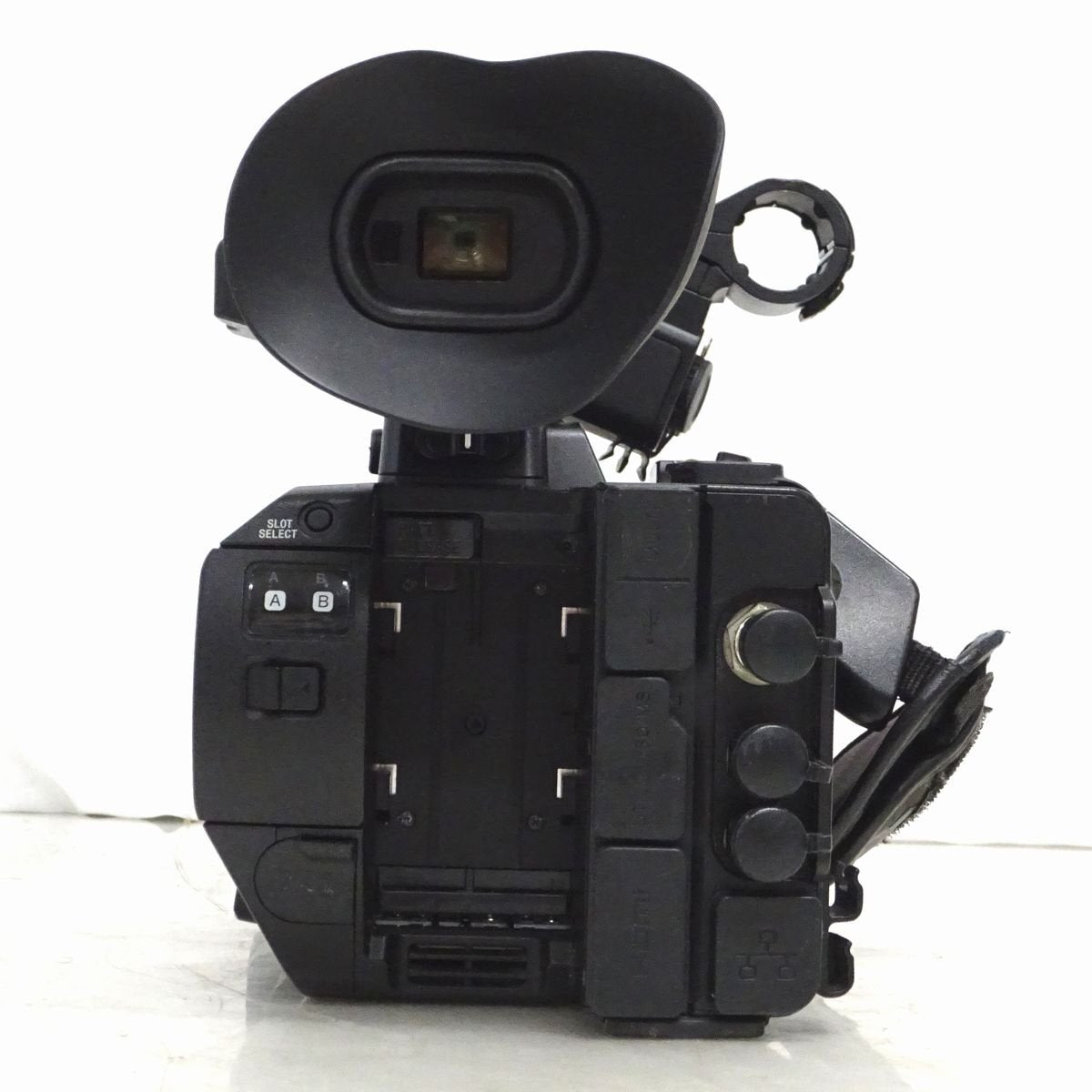 SONY PXW-Z280V 4K XDCAM Memory Camcorder [c1245095466]