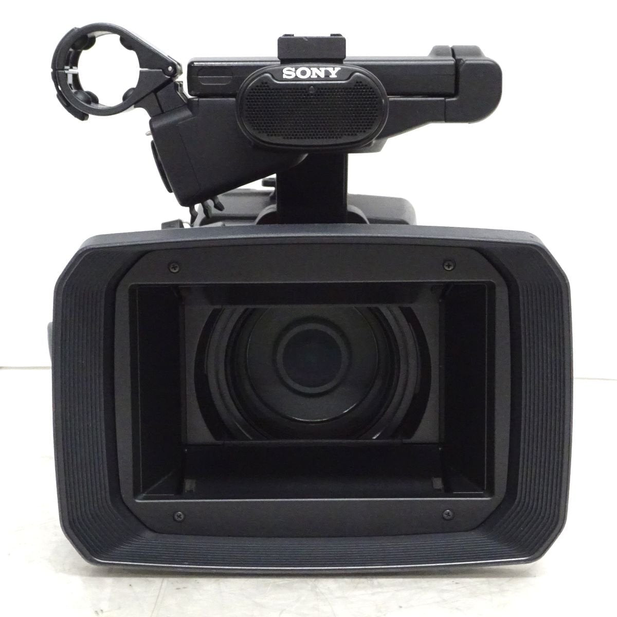 SONY PXW-Z100 XDCAM Memory Camcorder with XQD 129 hours used [1245089755]