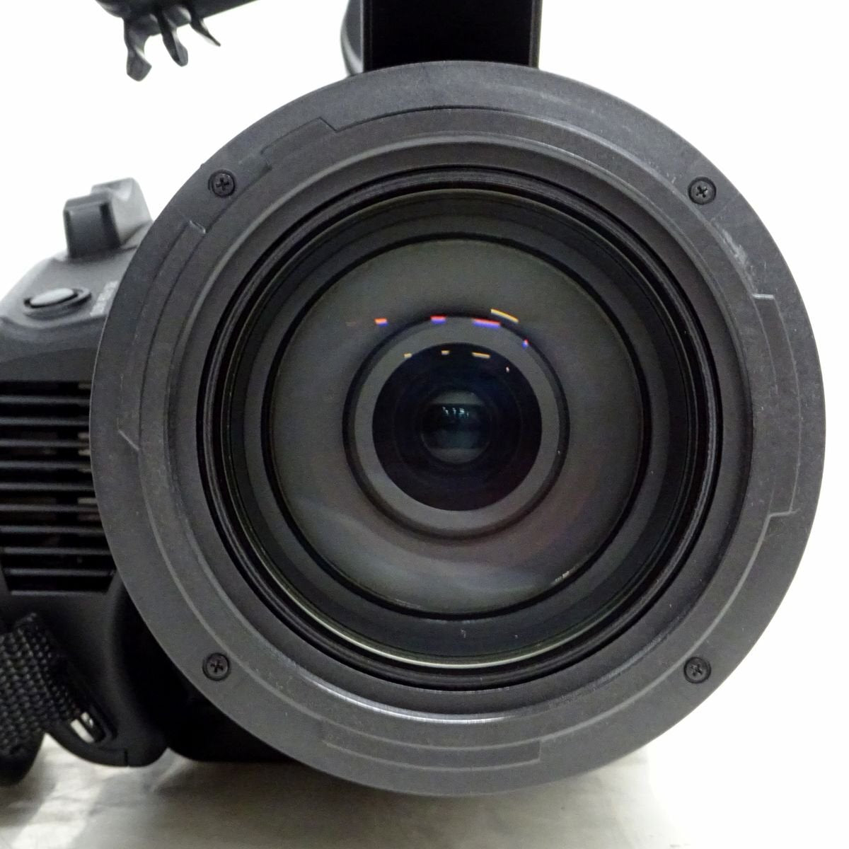 SONY PXW-Z100 XDCAM Memory Camcorder with XQD 129 hours used [1245089755]