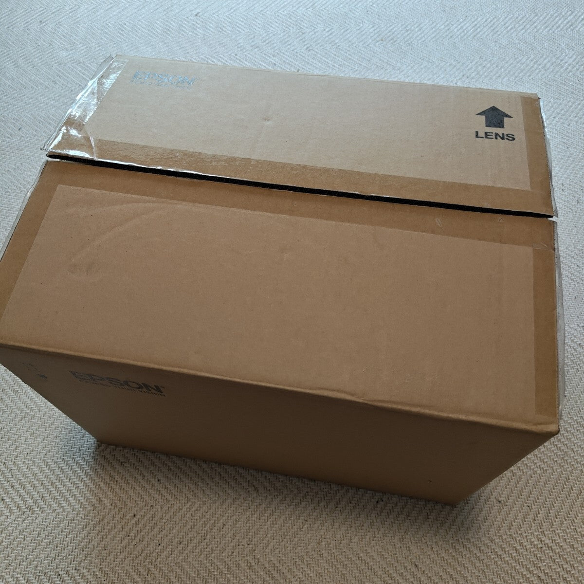 Epson ELPLX01 Projector Ultra Short Throw Lens [l1245108030]