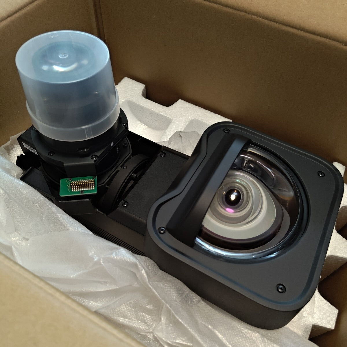 Epson ELPLX01 Projector Ultra Short Throw Lens [l1245108030]